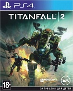 Titanfall 2 [PS4, русская версия]