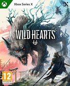 Wild Hearts [Xbox Series X]