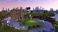 Minecraft Legends Deluxe Edition [Nintendo Switch, русские субтитры]