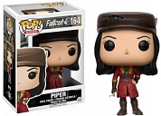 Фигурка Funko POP! Vinyl: Fallout 4: Piper