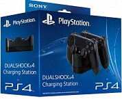 Зарядная станция Dualshock 4