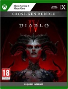 Diablo IV [Xbox, русская версия]