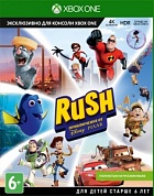 Pixar Rush [Xbox One, русская версия]