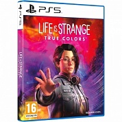 Life is Strange: True Colors [PS5, русские субтитры]