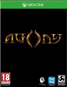 Agony [Xbox One, русские субтитры]