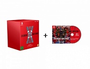 Daemon X Machina Orbital Limited Edition [Switch, английская версия]