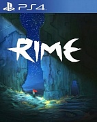 RiME [PS4, русские субтитры]