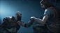 God of War: Ragnarok [PS4, русские субтитры]