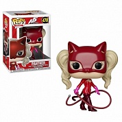 Фигурка Funko POP! Vinyl: Persona 5: Panther