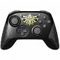 Геймпад Horipad Wireless (Zelda) для консоли Switch