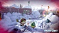 South Park: Snow Day! [Xbox Series X]