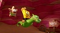 SpongeBob SquarePants. The Cosmic Shake [PS4, русские субтитры]