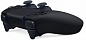 Беспроводной контроллер PlayStation 5 DualSense Midnight Black (черный)