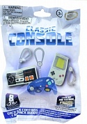 Брелок Paladone Nintendo Classic Console Backpack Buddies
