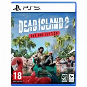 Dead Island 2 Day One Edition [PS5, русские субтитры]