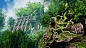 The Lord of the Rings: Gollum [Xbox, русские субтитры]