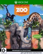 Zoo Tycoon [Xbox One, русские субтитры]