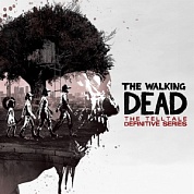 The Walking Dead 'All seasons' Limited Edition Pack [Nintendo Switch, русские субтитры]