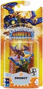 Skylanders Giants. Интерактивная фигурка (светящаяся) Drobot