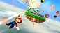 Super Mario 3D All-Stars [Switch, английская версия]