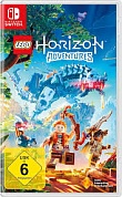 Lego Horizon Adventures [Nintendo Switch, русские субтитры]