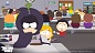 South Park: The Fractured but Whole [Nintendo Switch, русские субтитры]