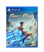 Prince of Persia: The Lost Crown [PS4, русские субтитры]