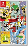 Asterix & Obelix Slap Them All! 2 [Nintendo Switch, русские субтитры]
