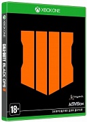 Call of Duty: Black Ops 4 [Xbox One, русская версия]