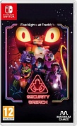 Five Nights at Freddy’s: Security Breach [Nintendo Switch]
