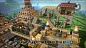 Dragon Quest Builders [Switch, английская версия]