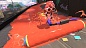 Splatoon 3 [Nintendo Switch, русские субтитры]