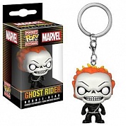 Брелок Funko Pocket POP! Keychain: Agents of Shield: Ghostrider