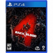 Back 4 Blood [PS4, русские субтитры]