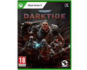 Warhammer 40,000 Darktide [Series X, русская версия]