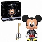 Фигурка Funko Vinyl Figure: 5 Star: Kingdom Hearts 3: Mickey