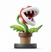 amiibo Растение-пиранья (коллекция Super Smash Bros.)