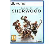 Gangs of  Sherwood[PS5, русские субтитры]