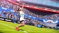 Tennis World Tour [PS4, русские субтитры]