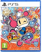 Super Bomberman R2 [PS5, русские субтитры]