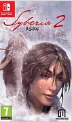 Сибирь 2 [Switch, русская версия]