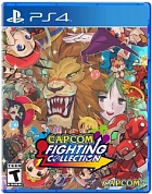 Capcom Fighting Collection [PS4]