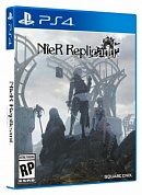 NieR Replicant ver.1.22474487139... [PS4, русская документация]