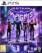 Gotham Knights [PS5]