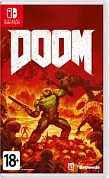 DOOM [Switch, русская версия]