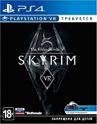 Elder Scrolls V: Skyrim VR [PS4, русская версия]