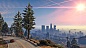 Grand Theft Auto V (GTA 5) [PS5, русские субтитры]