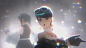 Tokyo Mirage Sessions ♯FE Encore [Nintendo Switch, английская версия]