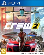 The Crew 2 [PS4, русская версия]