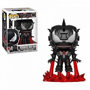 Фигурка Funko POP! Bobble: Marvel: Venom: Venom/Iron Man